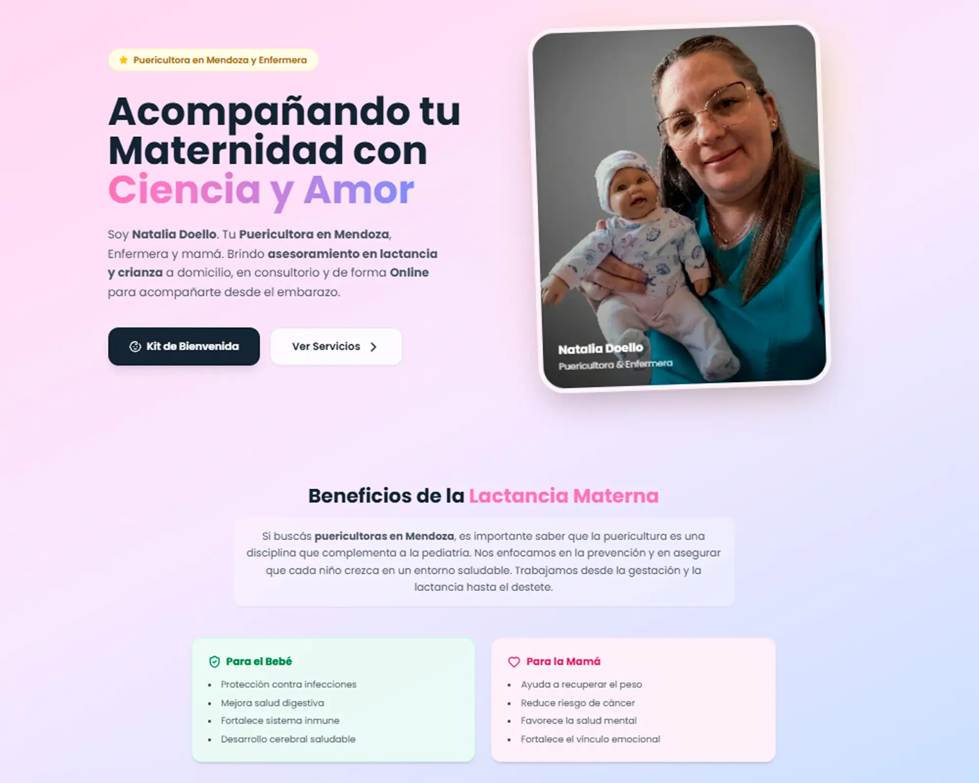 Showreel Lazos de Amor